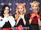[BZ포토] 드림캐쳐 가현-한동-지유, 예쁜 애X3