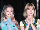 [BZ포토] 프로미스나인 이나경-백지헌, 러블리 그 자체