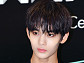 [BZ포토] 워너원 배진영, '하트다'