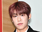 [BZ포토] 박우진, '꽃보다 우진~'