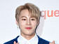 [BZ포토] 하성운, 수줍은 하트