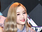 [BZ포토] 이달의소녀 고원, 시크한 미소