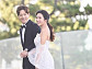 이완·이보미 프로, 임신 "내년 2월 출산 예정"