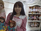'순간포착 세상에 이런 일이', 인형에 100% 진심! 인형 리페인팅 자매