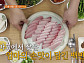박지윤 아나운서 마포서 즐기는 남해바다 '백반기행' 삼치회&대방어회ㆍ신촌 유부 즉석생우동ㆍ군만두&오향장육ㆍ김치제육 낙지볶음 정식