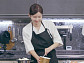 박솔미 크렘 브륄레 요리 “시아버지가 정말 잘 드시는 것”