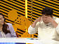 양준혁 나이 30세 차 강백호와 맞대결…아내 박현선 "나는 강백호 팬"(우리끼리 작전타임)