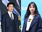 배우 김무열 윤승아, 7년 만의 임신 "2023년 6월 출산 예정"