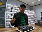 '은둔식달' 김밥 달인, 우엉김밥ㆍ오징어김밥 맛집 가게…동작구 위치 현대 볼 수 없는 농장서 직접 지은 쌀