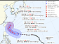 태풍 마와르 예상 경로 괌 넘어 필리핀ㆍ대만지나 일본 오키나와 접근 가능성