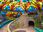 ‘프리다 칼로’ 정원→스테인드글라스 정원까지 다채로운 멕시코 정원(걸어서세계속으로)