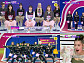 '스트릿댄스 걸스 파이터 시즌2(스걸파2)' 저스트절크 루키즈, 강력한 우승 후보 등장…하리무 등 마스터 군단 시선집중