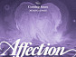비오, 24일 두 번째 EP ‘Affection’ 발매…커밍순 포스터 공개