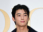 차은우 소속사 "부대 직접 편지·선물 자제 부탁"