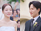 김기리 와이프 문지인와의 결혼식 현장 공개…눈물 쏟게한 남동생의 한 마디는?(동상이몽)