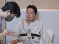 '미운우리새끼(미우새)' 김준호ㆍ김승수, 코골이 불면증 해결 위해 촬영지 수면 전문 병원 방문