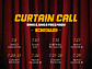 방용국&정대현&유영재&문종업, 8월 8일 첫 EP 'CURTAIN CALL' 발매