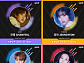 엑소 찬열→트와이스 정연, '유픽' 8월 이달의 픽 1위