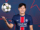 PSG vs 아스날 챔스(UCL) 경기일정 중계 스포티비 나우&프라임…이강인 선발 예상 덤벨레 명단 제외