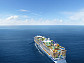 세계 최대 크루즈 '로얄캐리비안 아이콘', 압도적 시설 완벽한 휴양지