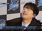 '뽈룬티어' 이찬원, 승리의 '강원도 아리랑' 열창