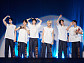 엔시티 127, SM과 전원 재계약 완료…'10년 의리' 계속