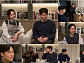 '맨인유럽 2025', 박지성&와이프 김민지 양민혁 응원→토트넘 손흥민과 재회