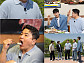 '핸썸가이즈', 선릉 참치·순대국·이동갈비·샤부샤부 맛집 식당 탐방…신승호 결석→김태균 합류