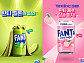 코카콜라 환타 '멜론·제로 피치', 잘파세대 취향 저격