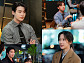‘서초동’ 7화 이종석, 문가영 소개팅 견제→강유석, 보이스피싱 국선 변호…OTT 티빙