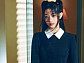 아일릿 민주, 데뷔 첫 시구 도전