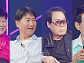 '수요일밤에' 조영남·윤형주·송창식·김세환·이상벽 나이 초월 케미