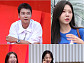 '사장님귀' 전현무, '고대' 허유원 아나운서와 설전