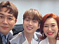 MC배, 이찬원 향한 찬사 "잘되는 사람 다 이유 있어"