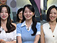 '진품명품' 강아랑·배혜지·박소연, 기상캐스터 총출동