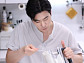‘편스토랑’ 김강우, 서리태 콩국수 레시피 공개