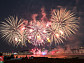 마카오 밤하늘 수놓는 ‘마카오 국제 불꽃놀이 대회’ 개막