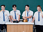 '아는형님' 정민철·이대형·나지완·윤석민 등판