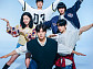 '퍼스트라이드' 강하늘→차은우, 캐릭터 포스터 공개