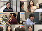 '조선의 사랑꾼' 윤정수, 예비신부 원진서와 절친 모임 참석