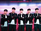 T1 대 IG, 롤드컵 2025 개막전 4시드 대결