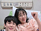 손민수·임라라 '엔조이커플', 쌍둥이 출산