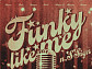 엔싸인, 신보 'Funky like me' 커밍순 포스터 공개 '궁금증 UP'