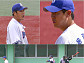 '최강야구' 시즌4 브레이커스 vs 건국대