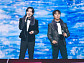 '사랑의 콜센타' 김용빈, 깜짝 친목 결성