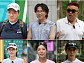 '런포유' 송일국·박성광·송해나·유빈&황영조·이연진 마라톤 완주 도전