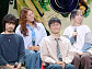 '10CM의 쓰담쓰담' 브로콜리너마저·잔나비·로이킴·정승환 출연
