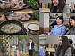 '전현무계획3' 보령 소머리국밥·묵 요리·대하탕·전어 맛집 투어