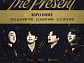 데이식스, 연말 콘서트 'The Present' 선예매 시작