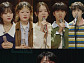 '우리들의 발라드' 탑6 공개…이예지·송지우·정지웅·이지훈 무대 결과